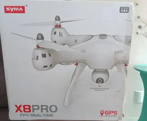 Drone 