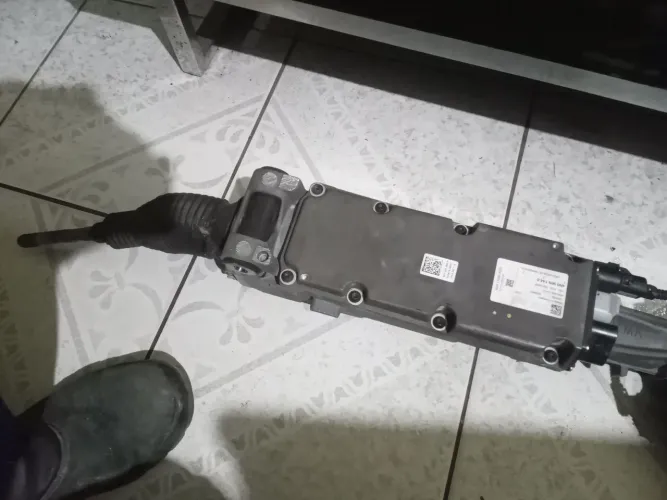 Caixa direção elétrica Audi Q5 (4N0 909 144 E)