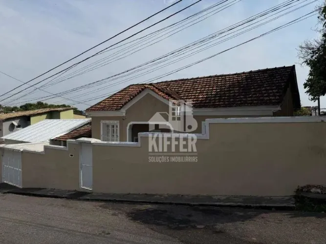 Casa com 3 quartos à venda, 100 m² por R$ 760.000 - Barreto - Niterói/RJ