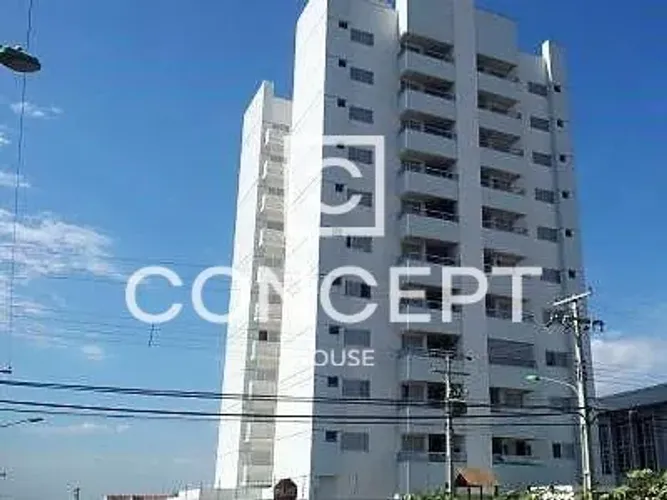 Venda - Residencial Baia Blanca - Apartamento Espaçoso com Excelente Localização