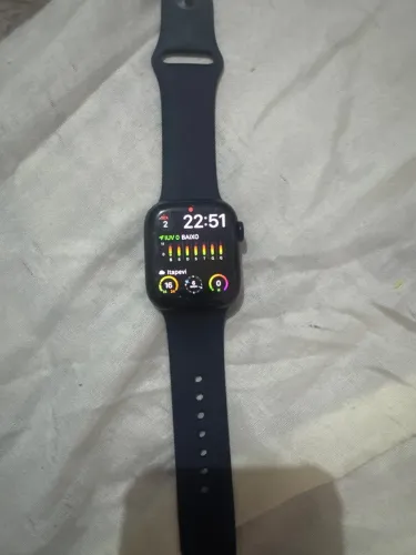 Apple Watch série 9