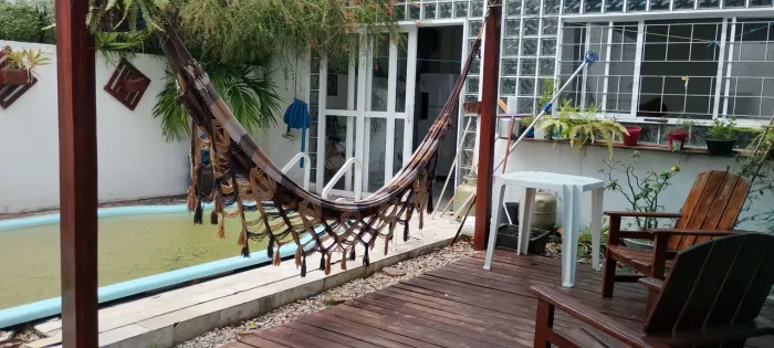 CASA + PONTO COMERCIAL NO MANOA - OPORTUNIDADE DE MORAR E GANHAR RENDA