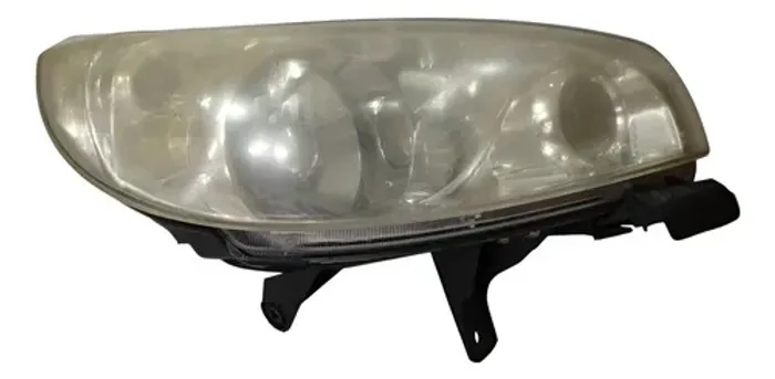 Farol Direito Jac J3 2010 2011 2012 2013 2014 Direito/passageiro