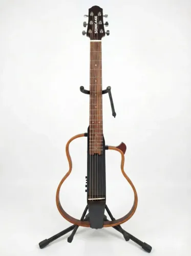 Violão Sonicake Travel Silent Guitar Novo !!