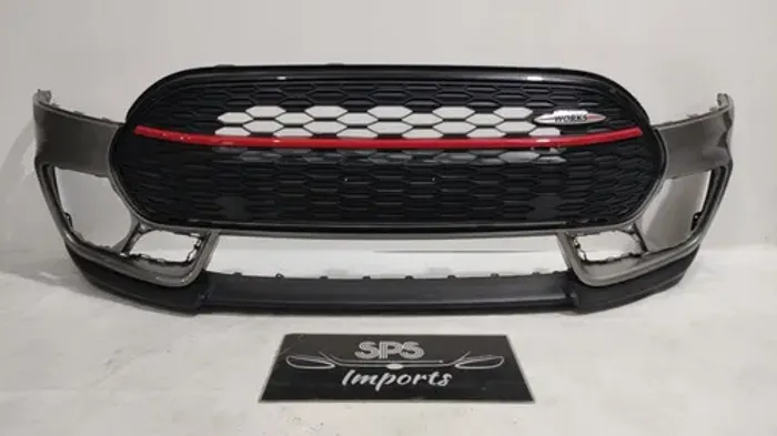 Parachoque Dianteiro Mini Cooper John Cooper Works 2020/2022