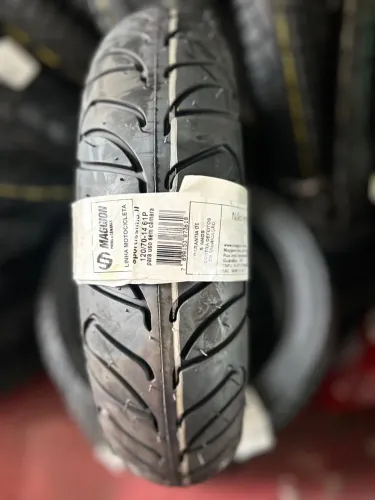 Pneu Maggion 120/70/14