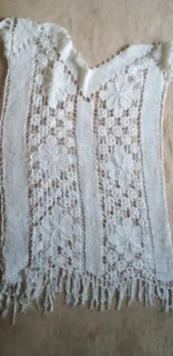 Saída de Praia nova. 