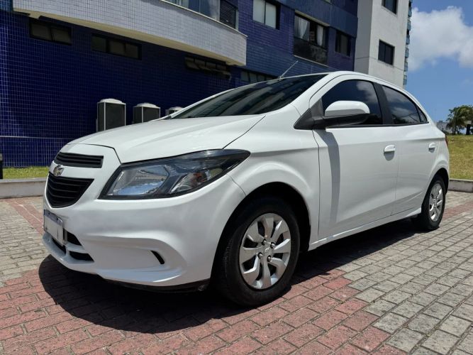 Imagem de Onix Lt 2019/19 completo 