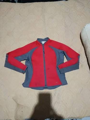 Blusa feminina golf nike