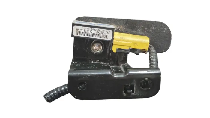 Sensor Airbag Honda Civic G9 12/15 lado Direito 