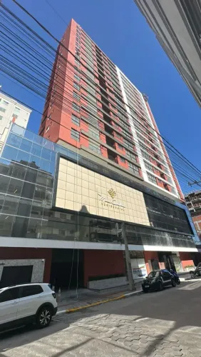Itapema Apartamento dois quartos a 5 minutos da praia Santa Catarina
