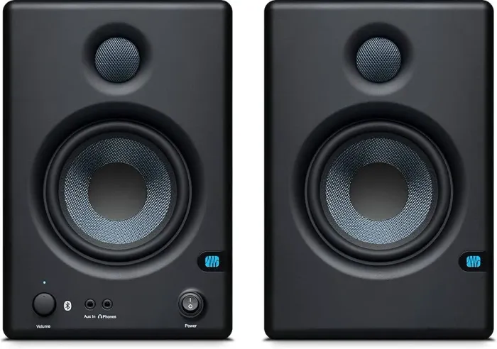 Monitor audio presonus eris e4.5