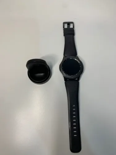 Samsung Galaxy gear s3 frontier