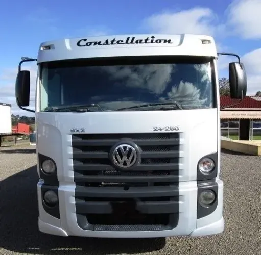 Volkswagen 24250  2012 Carroceria, 