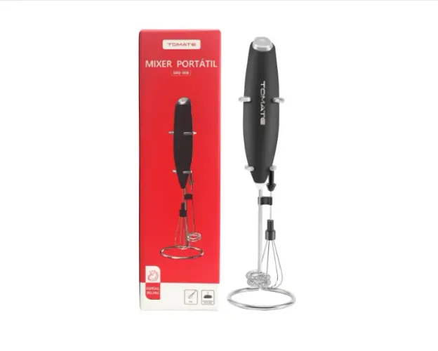 MIXER PORTÁTIL TOMATE SRQ-019