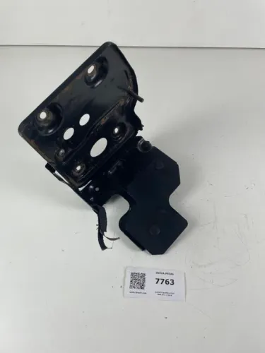 Suporte bateria Fiat Idea 2011 a 2018