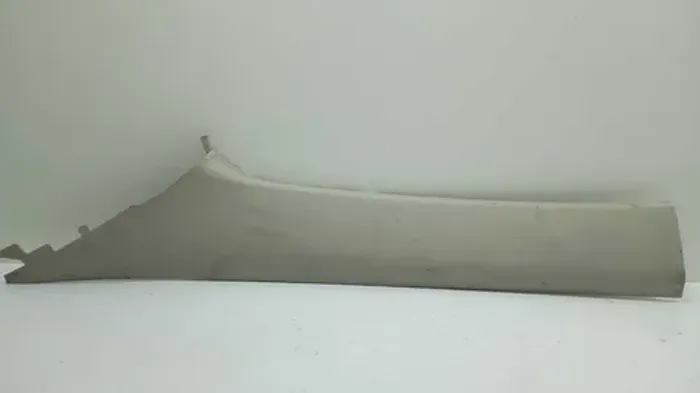 Coluna Parabrisa Esquerdo Chevrolet Cobalt 2014