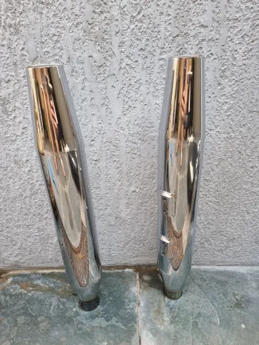 Ponteira para harley-davidson