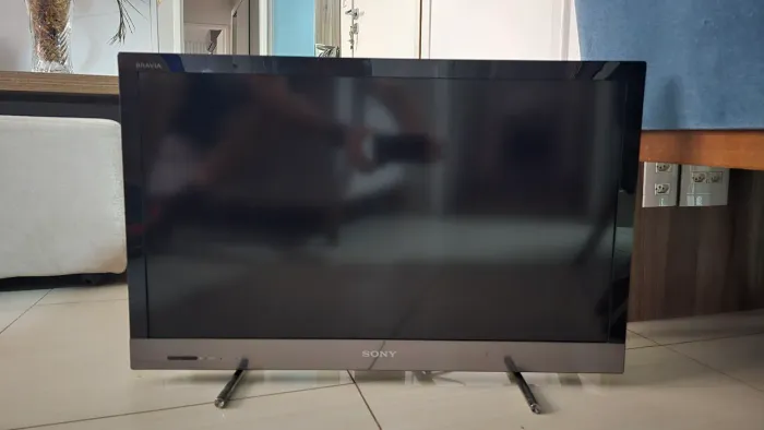 TV Sony Bravia (Com defeito)