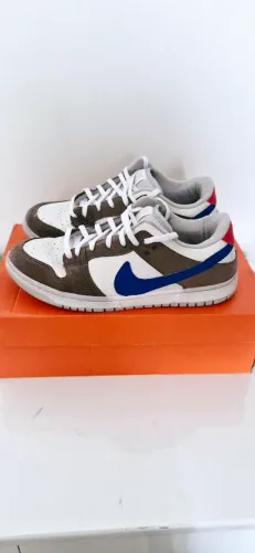 NIKE DUNK LOW 40