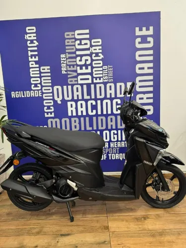 Neo 125 2022