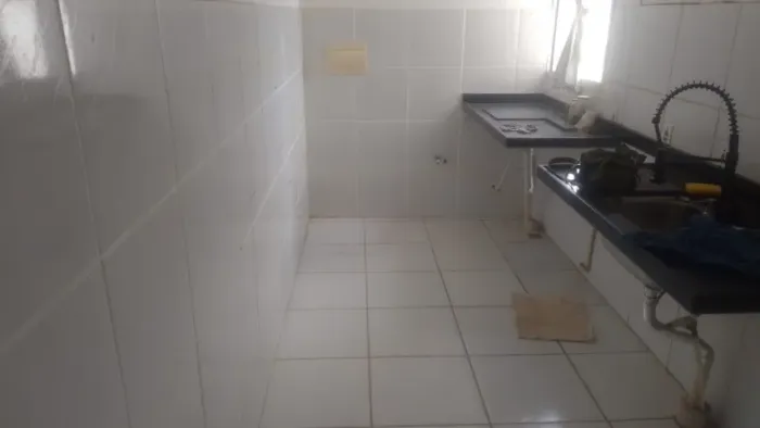 Apt em Jose Walter, Fortaleza. 2 quartos