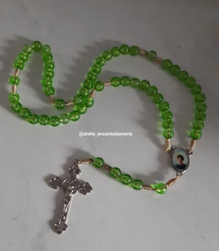 Rosário verde
