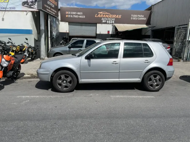 Volkswagen Golf 1.6 MI Trip/ Sport 101cv 8V 2003