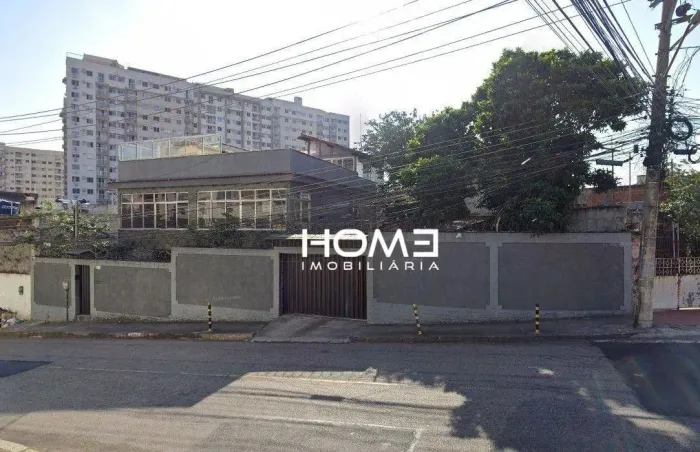 Casa com 4 dormitórios à venda, 466 m² por R$ 644.000,00 - Higienópolis - Rio de Janeiro/R