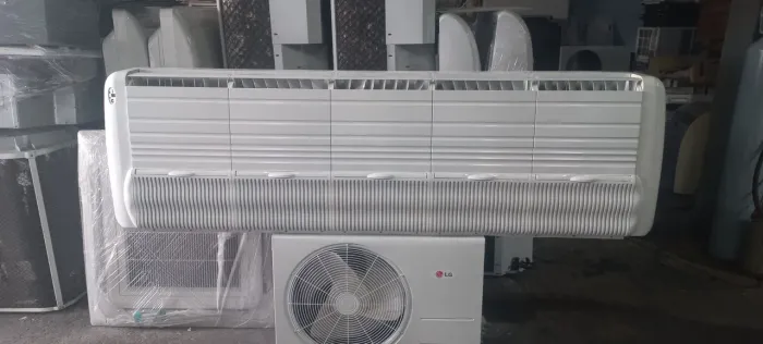 Ar Condicionado carrier piso teto 90.000 btus
