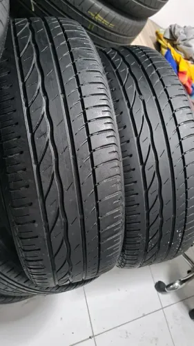 PNEUS 185/ 55 ARO 16 BRIDGESTONE TURANZA
