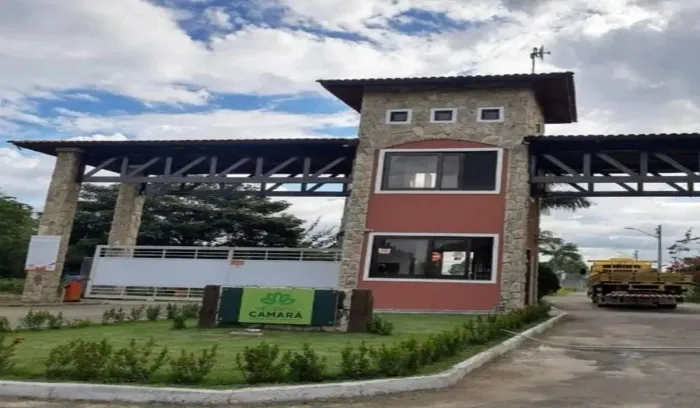 Lotes No Reserva Camará; Condominio Fechado Entre Eusebio E Aquiraz! Cód. H8LKFK