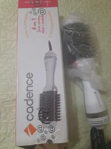 Escova secadora sublime cadence