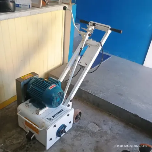FRESA F-30 BETOMAQ