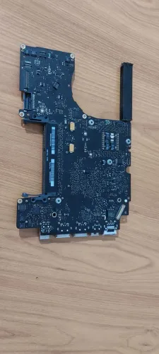Placa mae macbook 2009