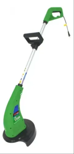 Aparador De Grama Com Fio De Nylon 220volts Va1500e2 Vulcan