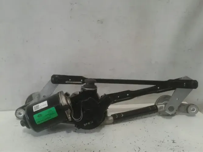 Máquina Do Limpador Parabrisa Kia Cerato 2018   5917