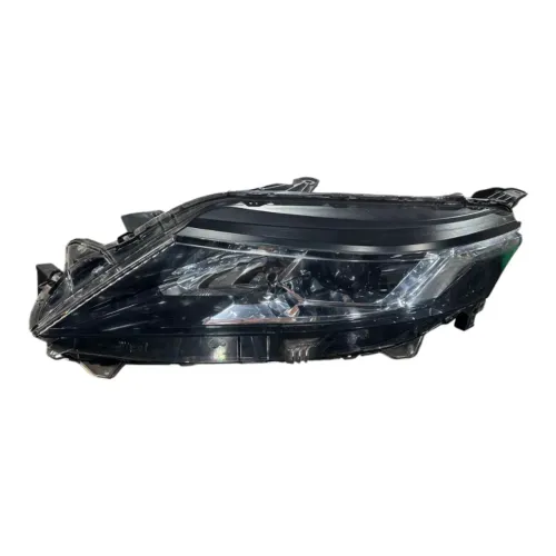 Farol Esquerdo L200 Triton Sport Hpe 2021 2022 2023