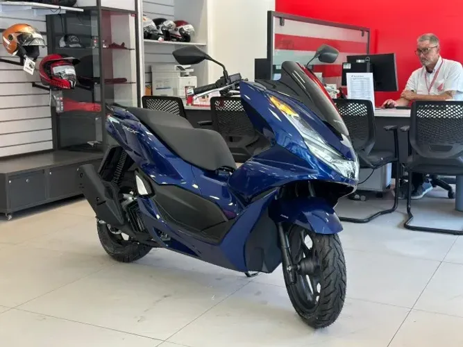 PCX 160 ABS 26/27