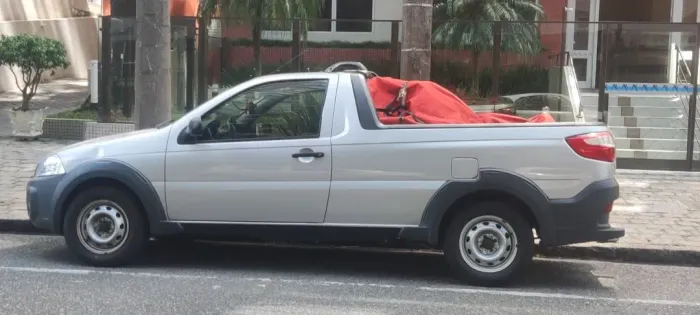 Frete e carreto rápido urgente