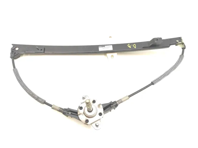 Máquina Vidro Manual Dianteira Direita Ford Fiesta 2010