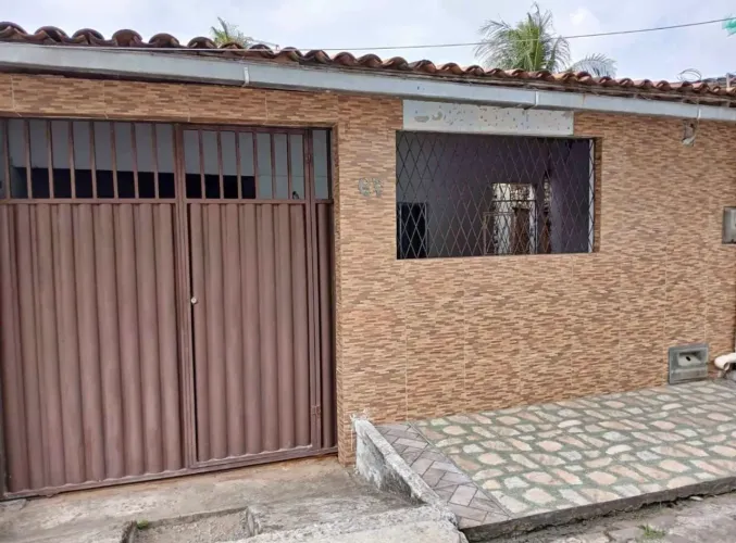 ~Casa na Liberdade
