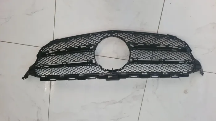 Grade Dianteira Mercedes-Benz C 180 c200 15/18