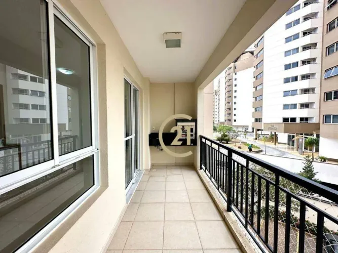 Apartamento à venda no Condomínio Villa Felicitá - Jardim Pompéia em Indaiatuba/SP - AP087