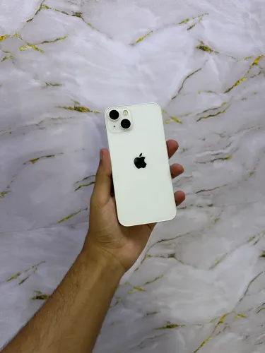 IPHONE 13 256 gb Branco