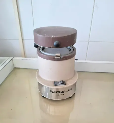 Material de protético