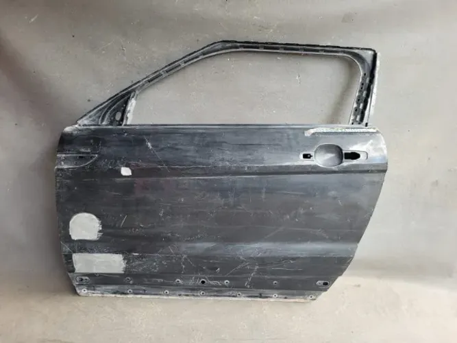 Porta Esquerda  Evoque Duas Portas/coupe 2011 A 2018 Recuperada