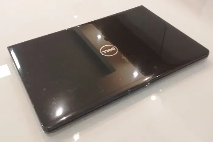 Notebook Dell Inspiron 558 i5 16gb 500gb SSD