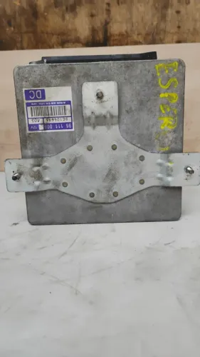 Modulo Injeçao  Espero 1995 a 2000