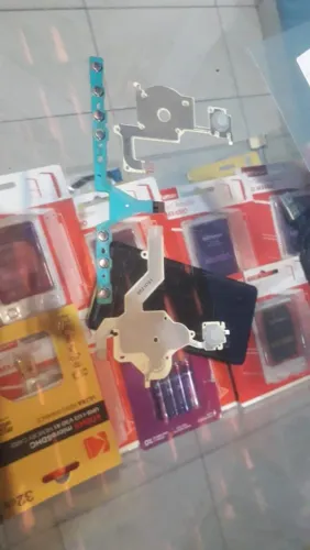 Kit de malha pra psp mil 2e3 mil 